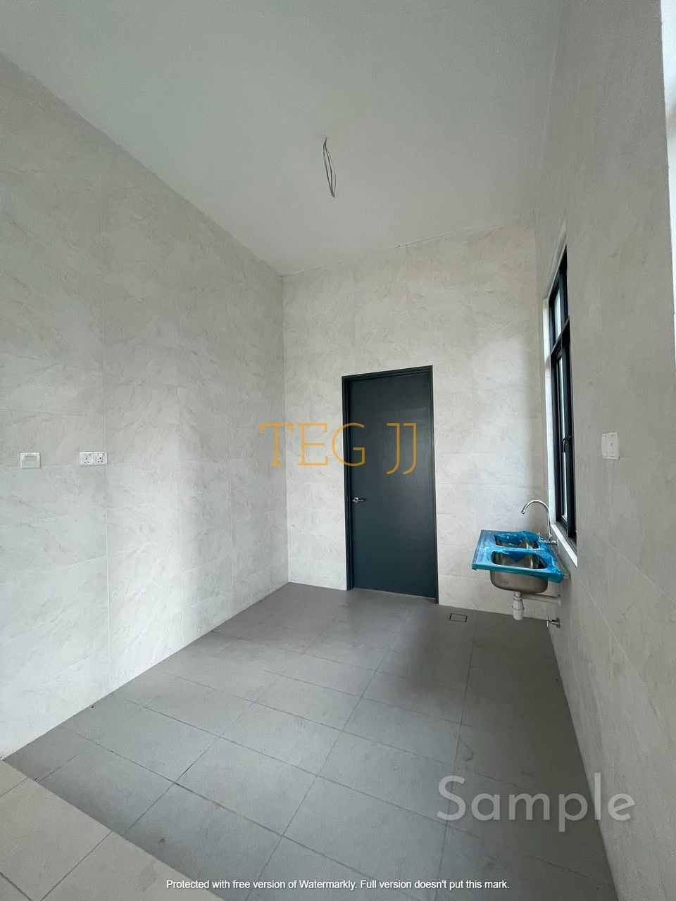 Bandar Parkland 1289K - photo 2