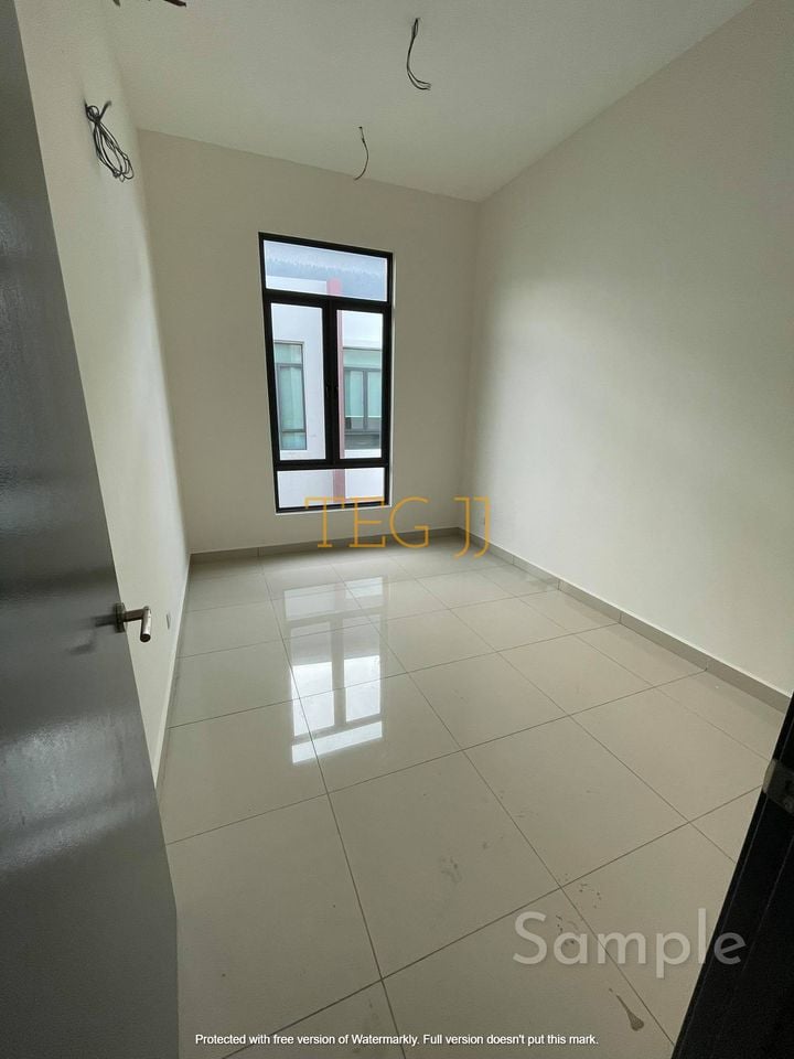Bandar Parkland 1289K - photo 4
