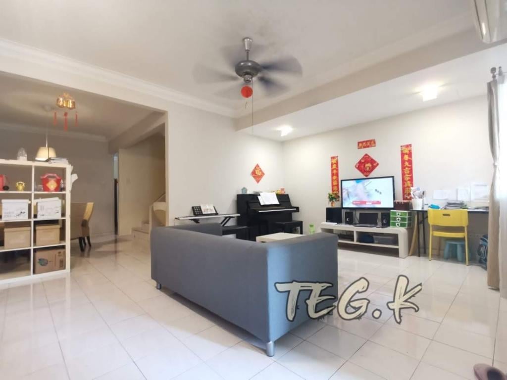 Bukit Tinggi 2 688K