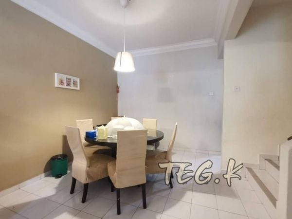 Bukit Tinggi 2 688K - photo 3