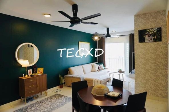 Setia Alam 340K - photo 1