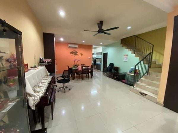 Batu Belah 570K - photo 1