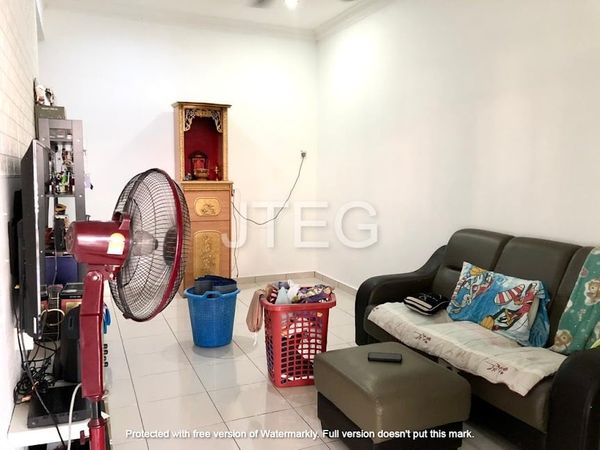 Telok Panglima Garang 343K - photo 8
