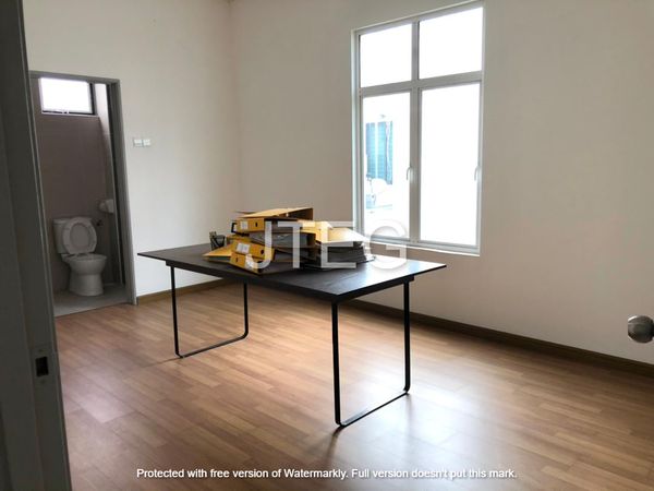 Canary Garden Semi D 1M - photo 3