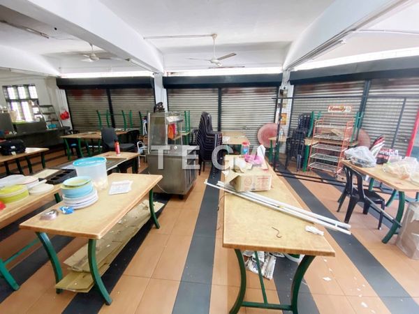Klang Jaya Shop 7500 - photo 3