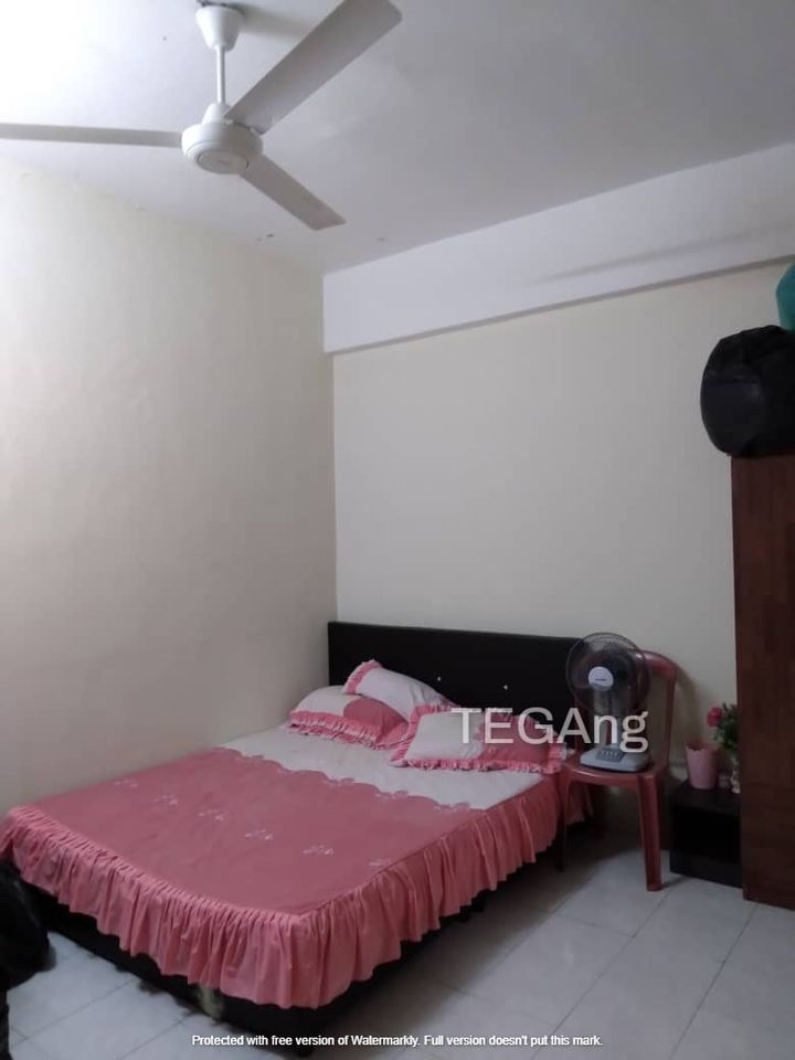 Perdana Villa Apartment 260K - photo 2
