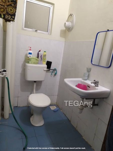 Perdana Villa Apartment 260K - photo 3