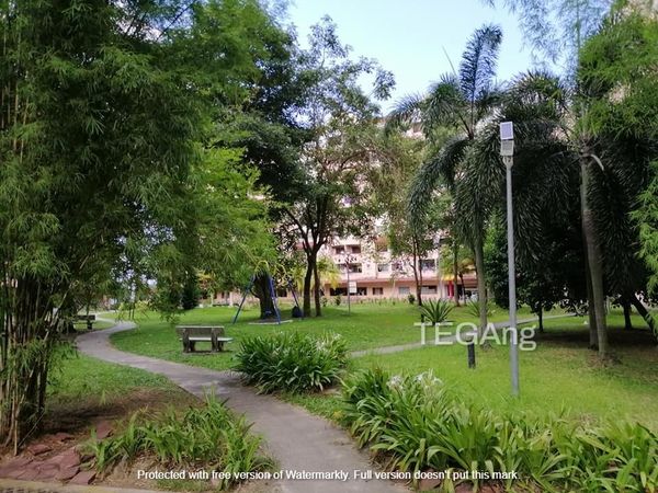 Perdana Villa Apartment 260K - photo 4