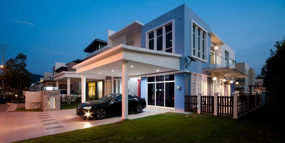 Setia Eco Park 2,2M
