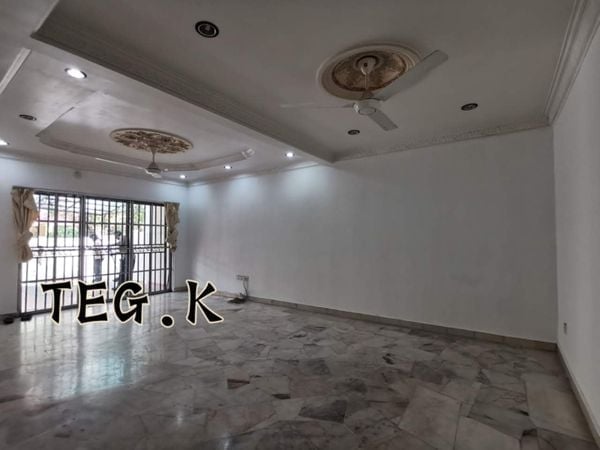 Bukit Rimau 550K - photo 3