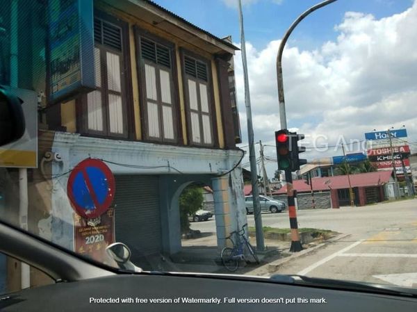 Telok Panglima Garang 3200 - photo 3