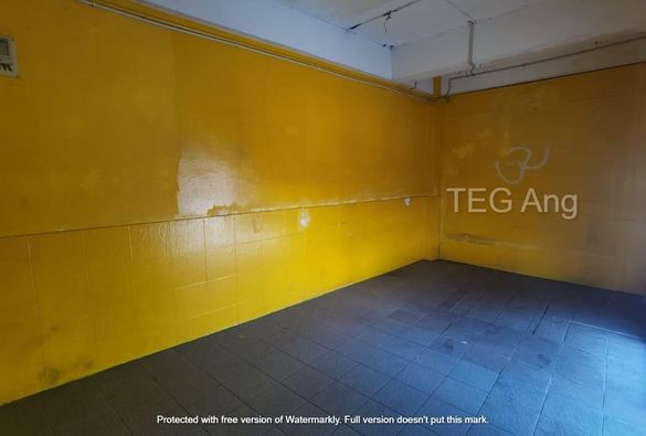 Telok Panglima Garang 3200 - photo 8