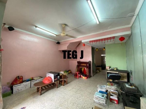 Klang Utama , Klang 355K - photo 1