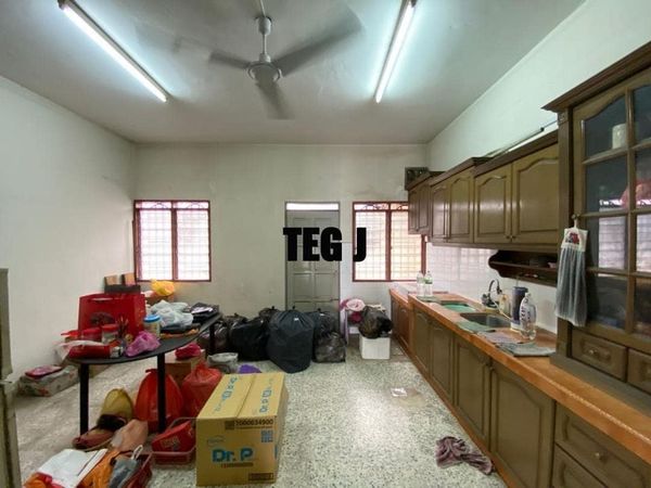 Klang Utama , Klang 355K - photo 2