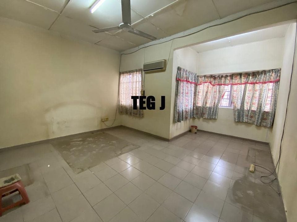 Klang Utama , Klang 355K - photo 3