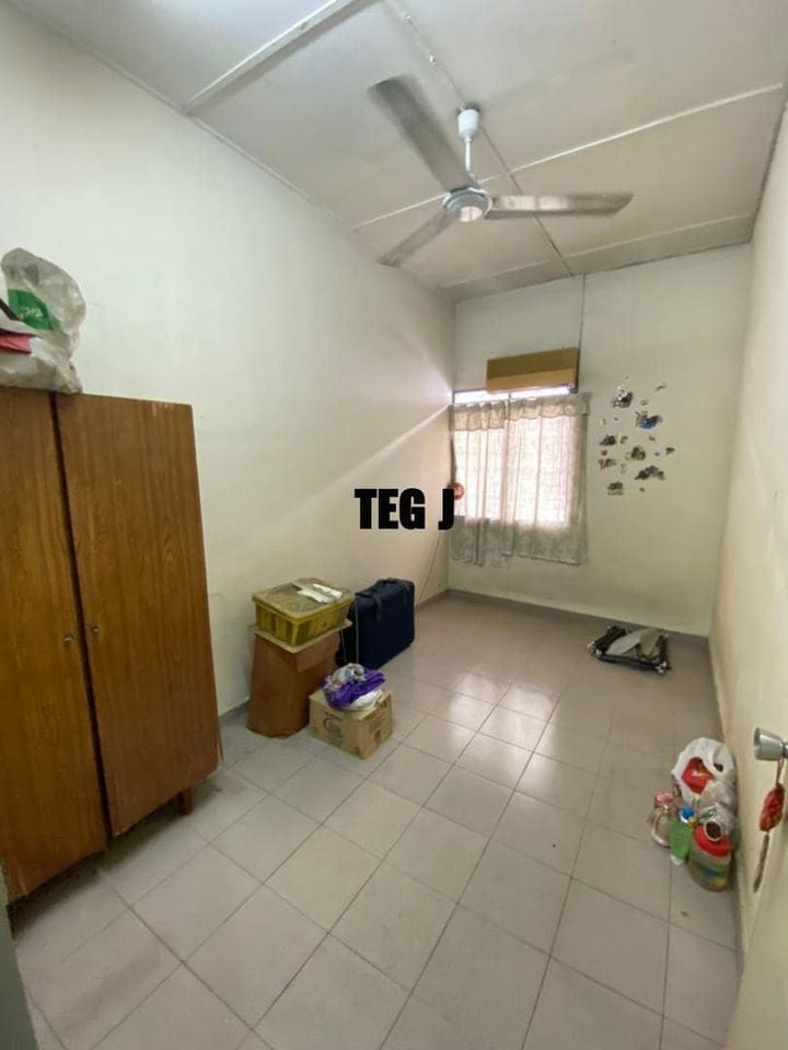 Klang Utama , Klang 355K - photo 4