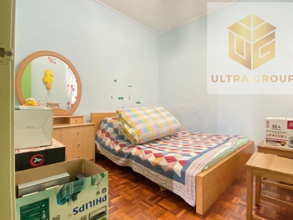 Setia Alam 650K - photo 3