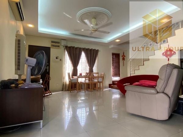 Setia Alam 650K - photo 7