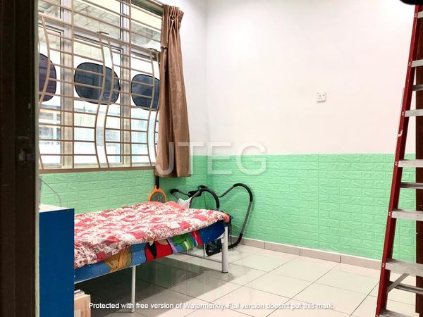 Telok Panglima Garang 343K - photo 2
