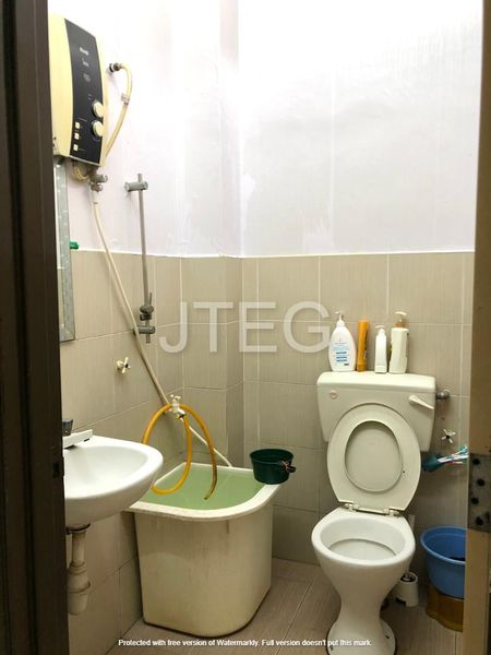 Telok Panglima Garang 343K - photo 3