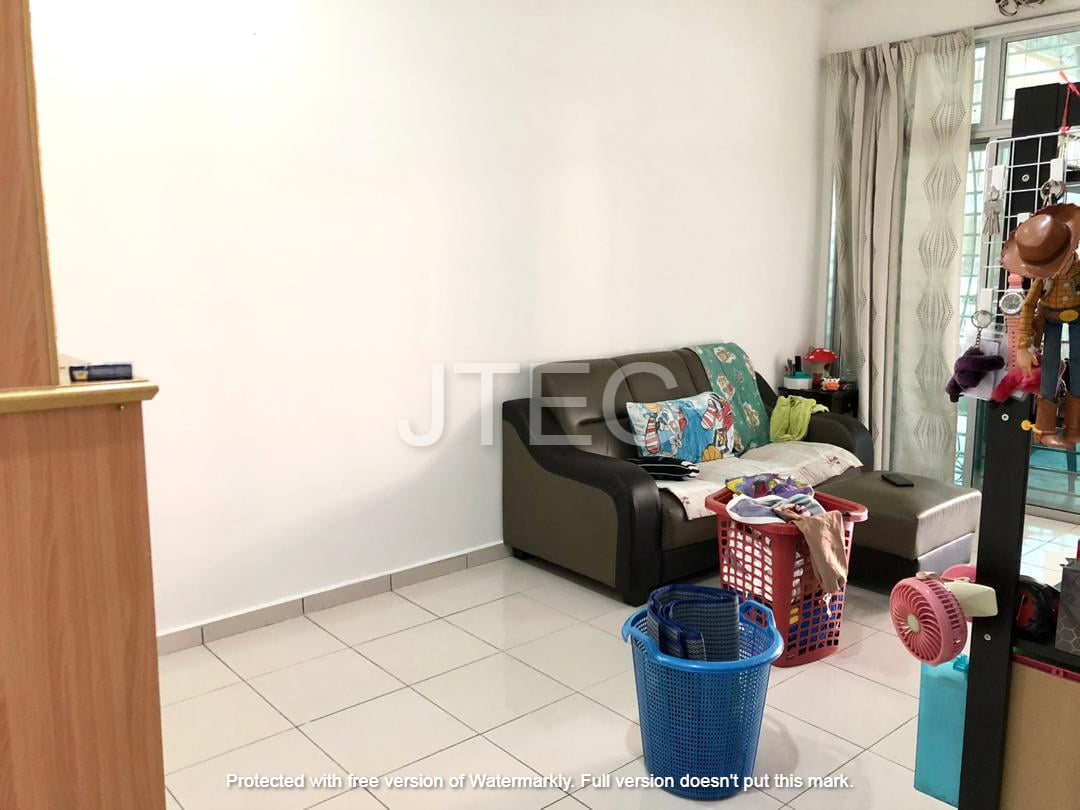Telok Panglima Garang 343K - photo 4