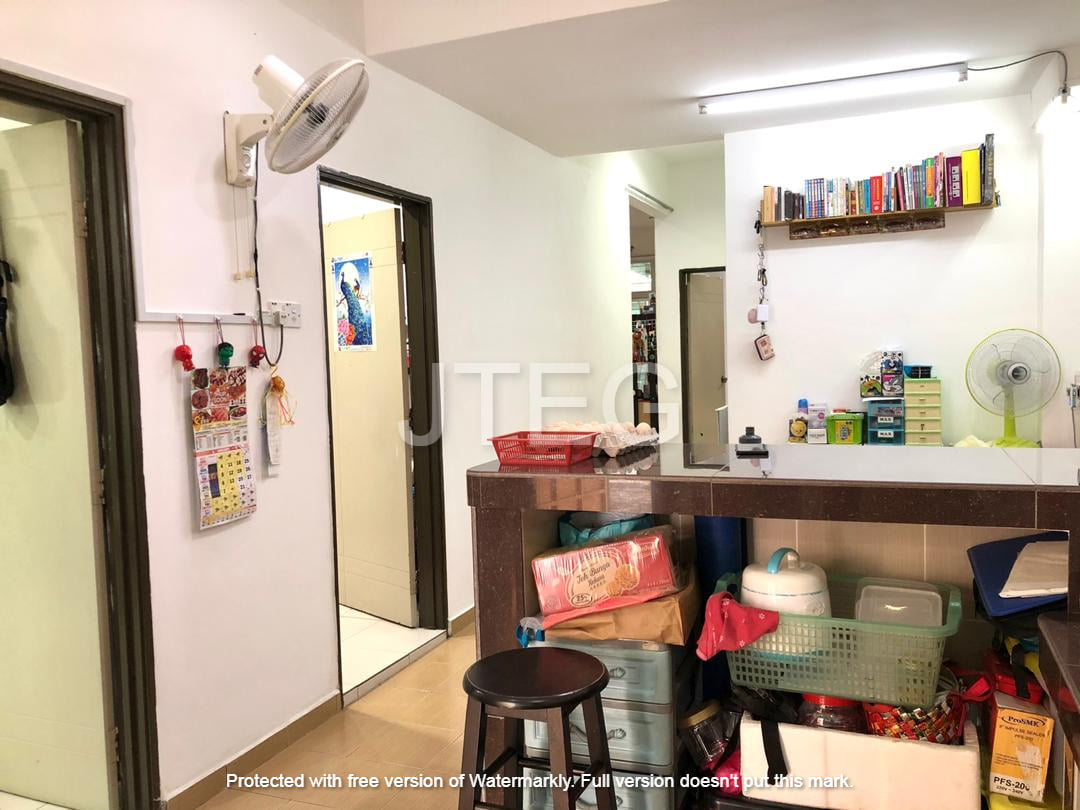 Telok Panglima Garang 343K - photo 7