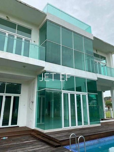 Glenmarie Cove Port Klang 3,9m - photo 3