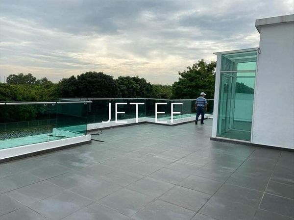 Glenmarie Cove Port Klang 3,9m - photo 4