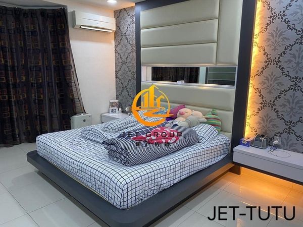 Bayu Perdana 650K - photo 8