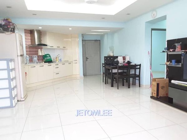 Regency Condominium 260K - photo 1