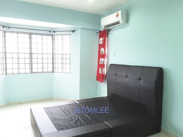 Regency Condominium 260K - photo 3