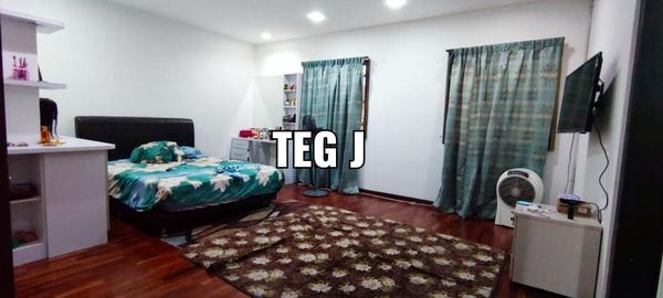 Setia Alam 890K - photo 3