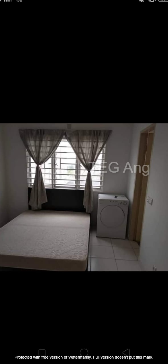 Bukit Raja 325K - photo 1