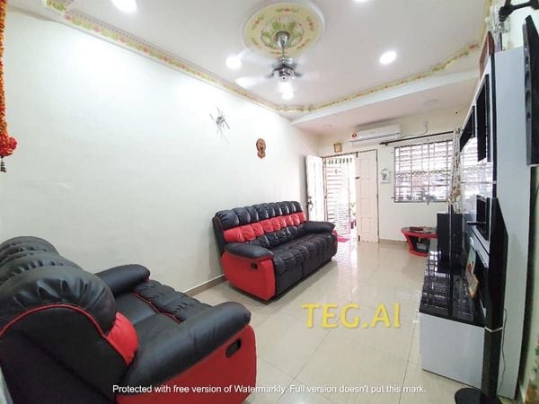 Taman Sentosa 385K - photo 3