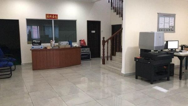 Klang Utama 3,2M - photo 2