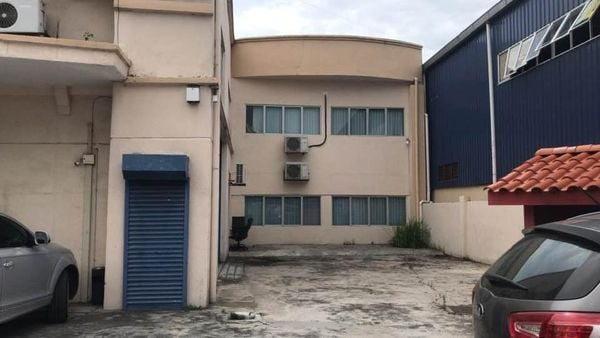 Klang Utama 3,2M - photo 4