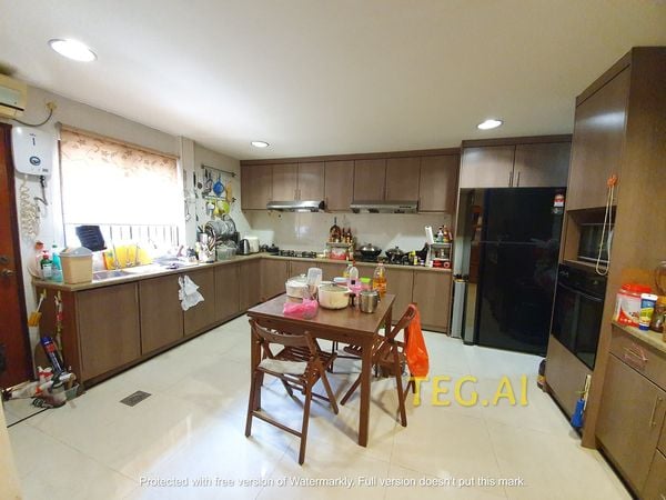 Kota Kemuning 650K - photo 3