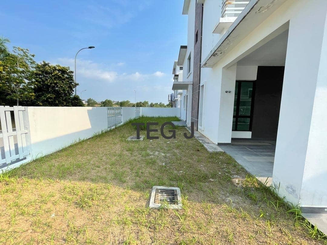 Setia Alam 1,08M - photo 1