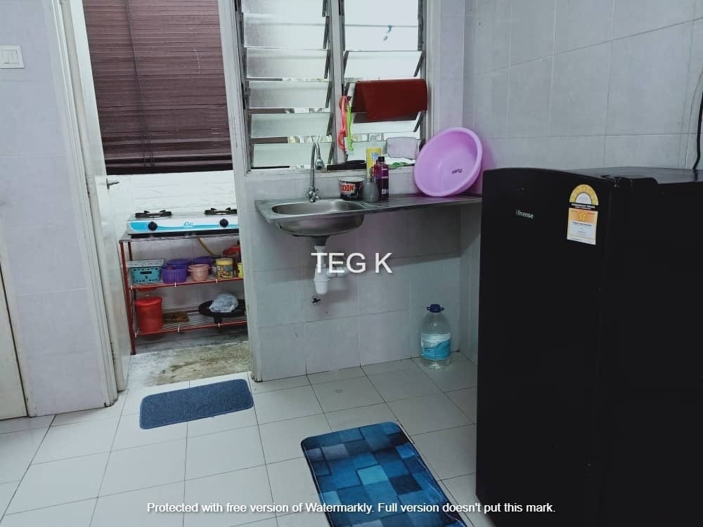 Kemuning 240K - photo 3