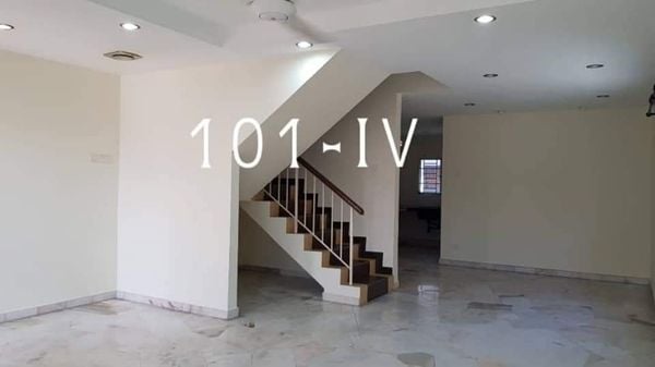 Tmn Mesra Samarinda ,Kampung Jawa 30x60 Fully Reno - photo 1
