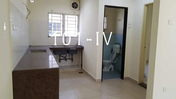 Tmn Mesra Samarinda ,Kampung Jawa 30x60 Fully Reno - photo 3