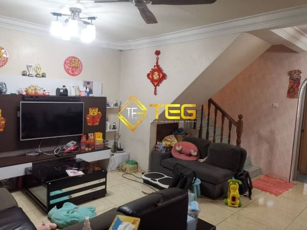 Port Klang 488K