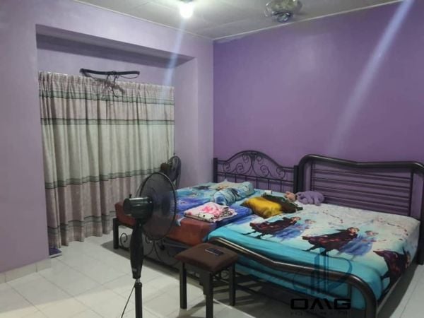Bandar Botanic 670K - photo 2