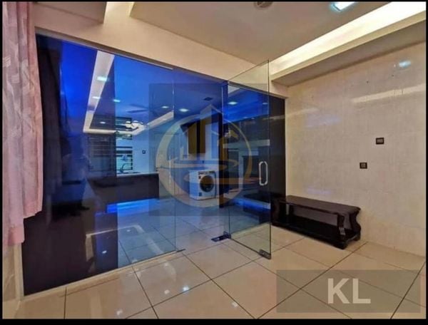 Aman Perdana 1,08M - photo 4