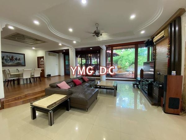 Port Klang 997K - photo 2
