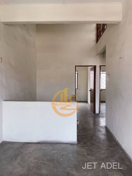 Klang Utama 339K - photo 7