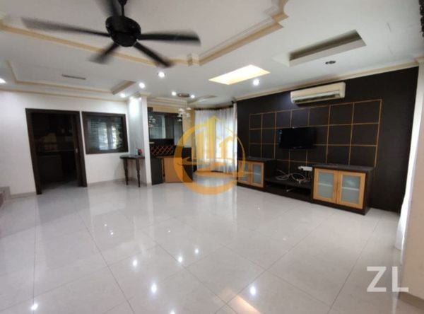Bandar Botanic 2600