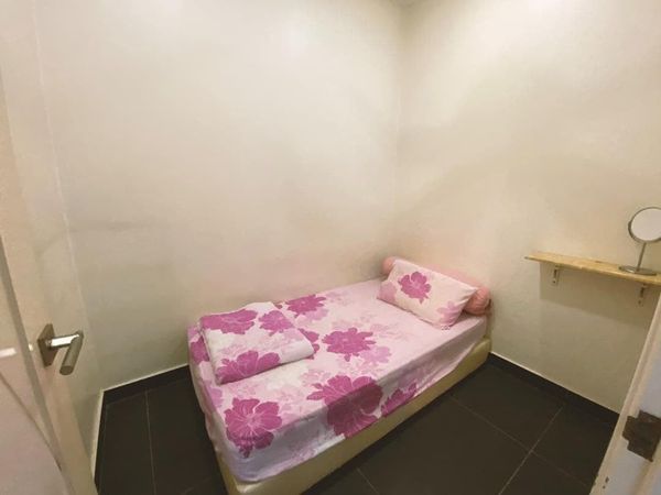 Setia Alam Semi D 1,8M - photo 3