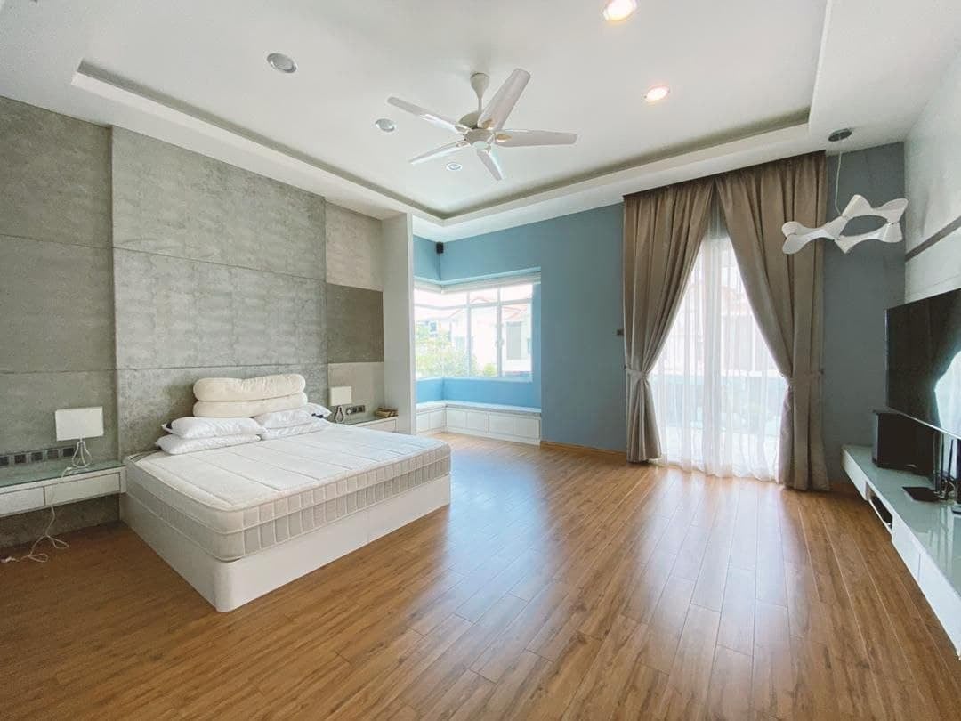 Setia Alam Semi D 1,8M - photo 10