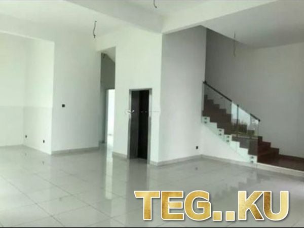 Bukit Raja Semi D 1,73M - photo 3